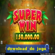 download do jogo do homem-aranha